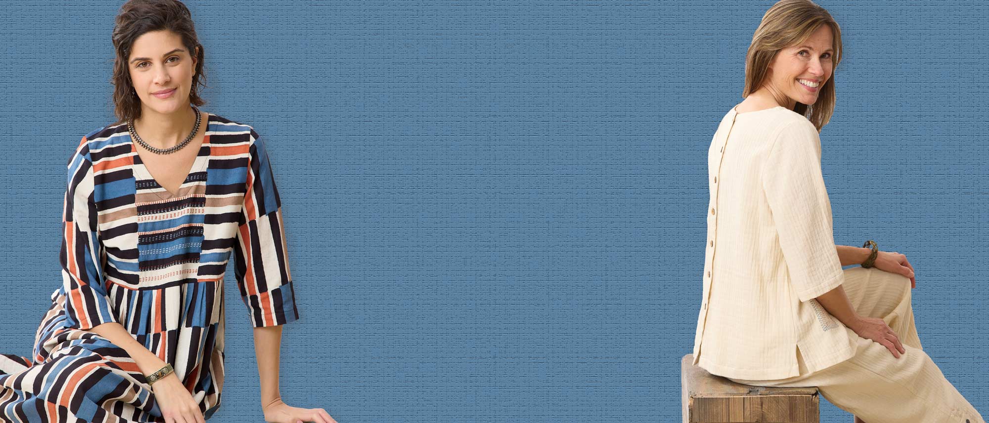 Empower Change Through Elegant Fashion